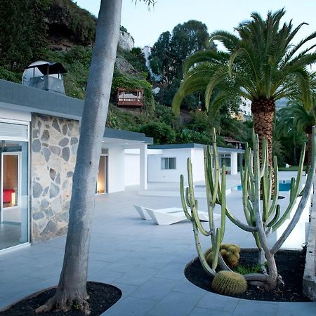 Small house La Orotava Exterior photo