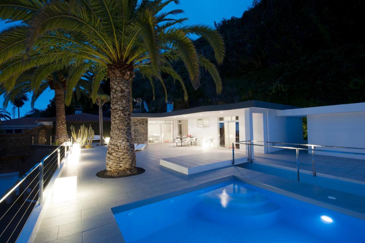 Small house La Orotava Exterior photo