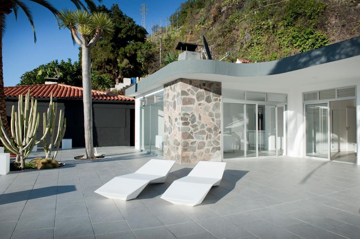 Small house La Orotava Exterior photo