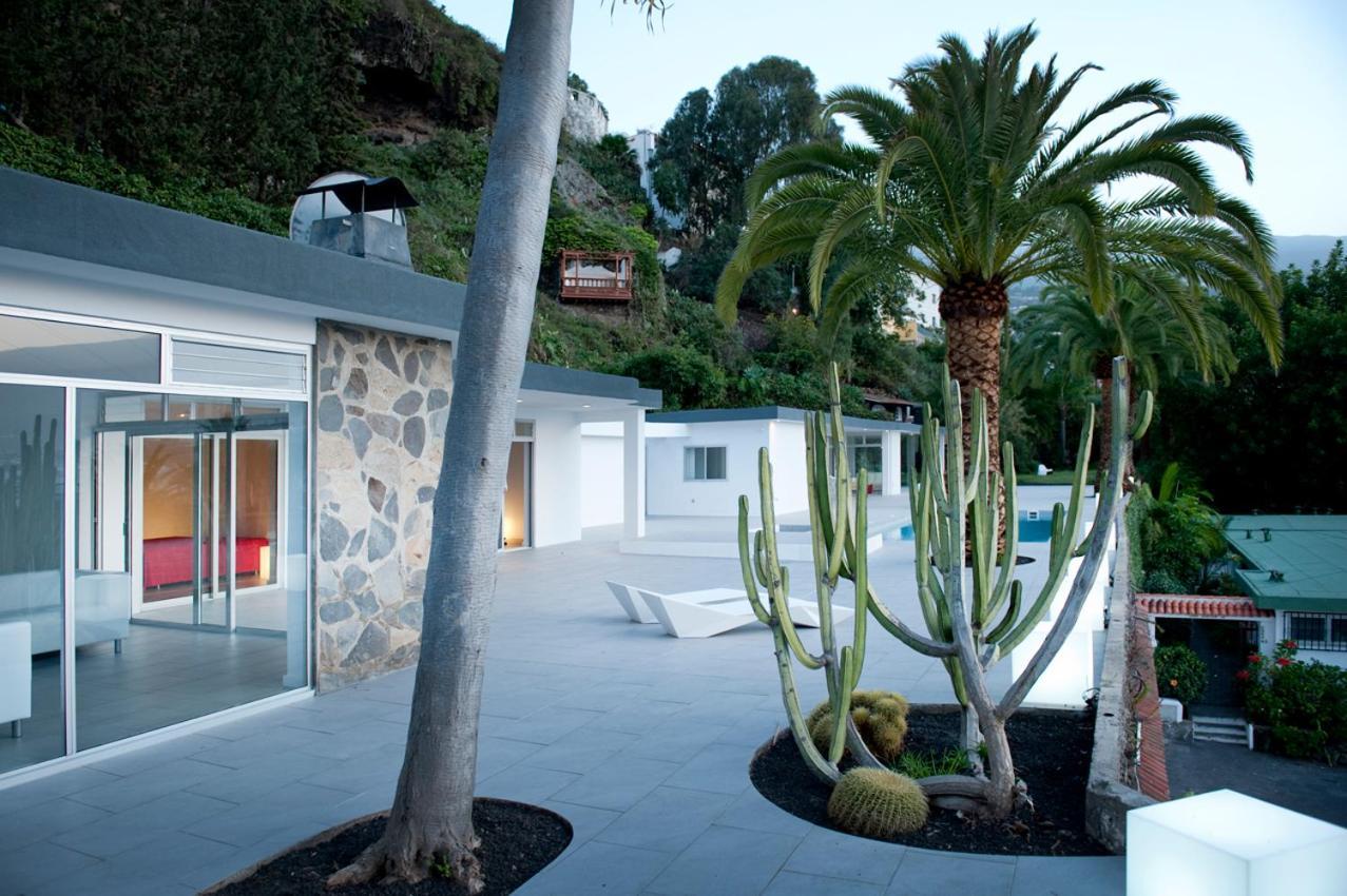 Small house La Orotava Exterior photo